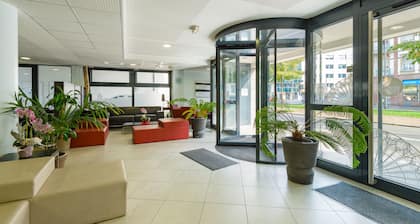 Lagrange Apart'HOTEL Strasbourg Wilson