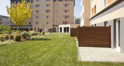 Séjours & Affaires Caen Le Clos Beaumois
