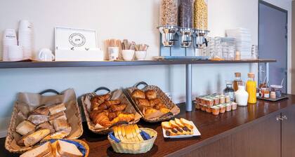 Séjours & Affaires Caen Le Clos Beaumois