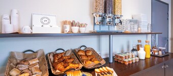 Séjours & Affaires Caen Le Clos Beaumois