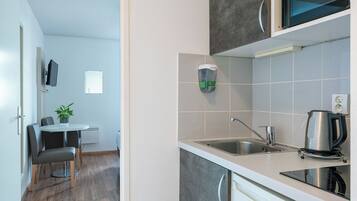 Studio | Private kitchen