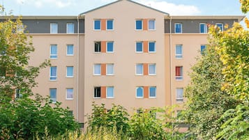 Udendørsområde