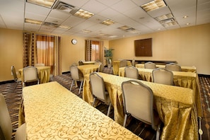 Salle de réunion