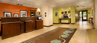 Hampton Inn Pampa