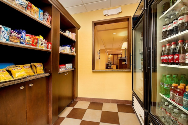 Desayuno buffet incluido todos los días