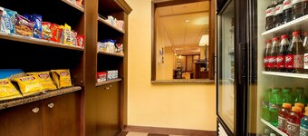 Hampton Inn Pampa
