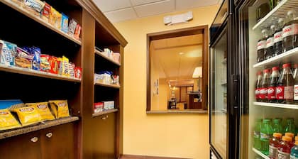 Hampton Inn Pampa