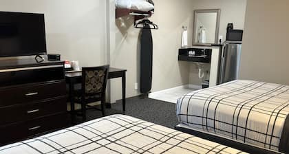Royal Inn Eugene