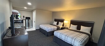 Royal Inn Eugene