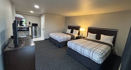 Royal Inn Eugene