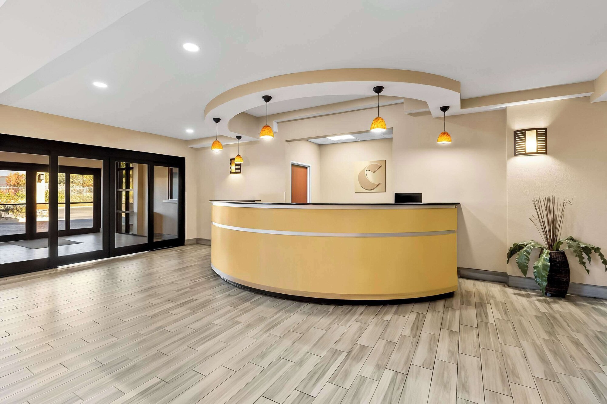 2 Star Hotels