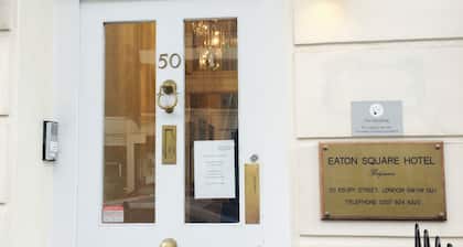 Eaton Square Hotel