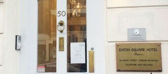 Eaton Square Hotel