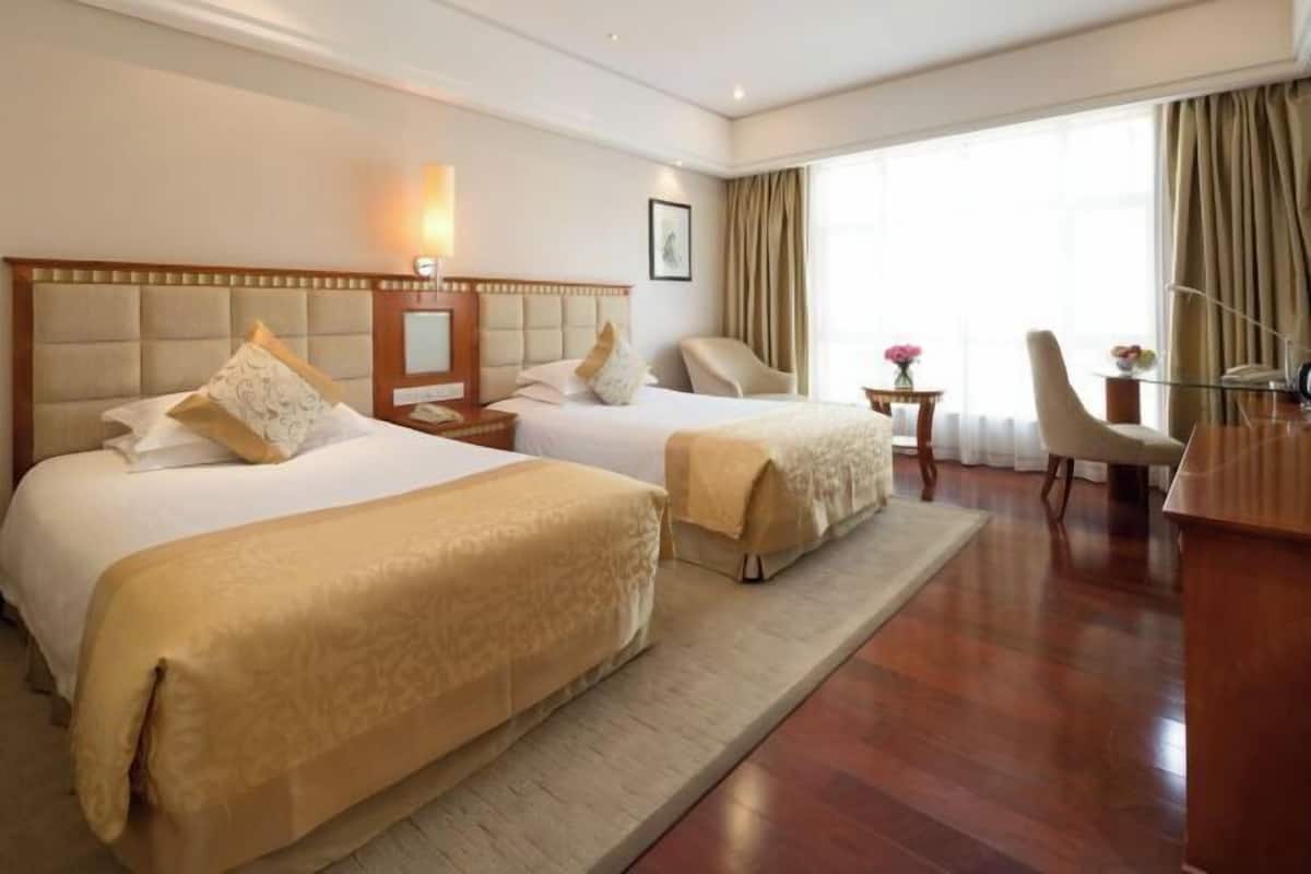 Peralatan tempat tidur premium, gebar bulu kapas, busa memori, bar mini
