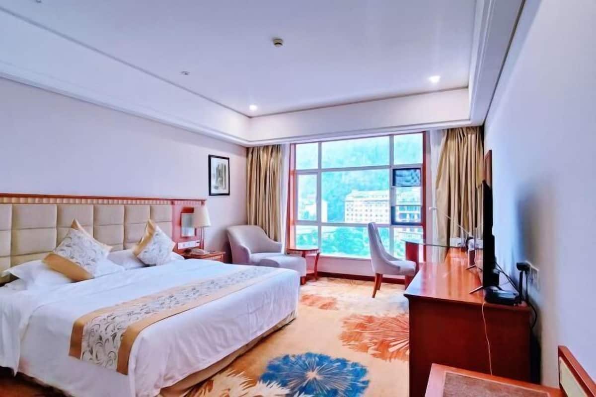 Peralatan tempat tidur premium, gebar bulu kapas, busa memori, bar mini