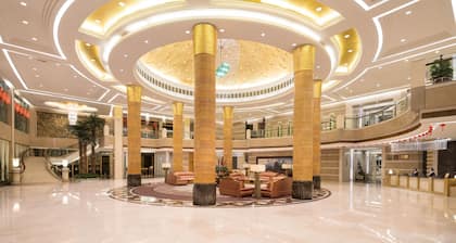 Qinghe Jin Jiang International Hotel