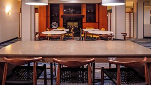 Restaurant - Fairfield Inn & Suites by Marriott Venice (Venice)