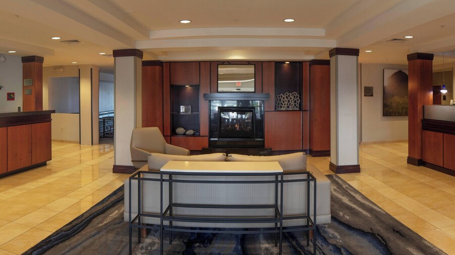 Fairfield Inn & Suites by Marriott Venice