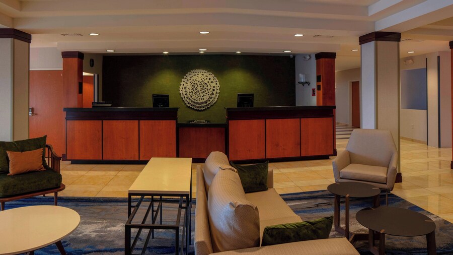 Fairfield Inn & Suites by Marriott Venice
