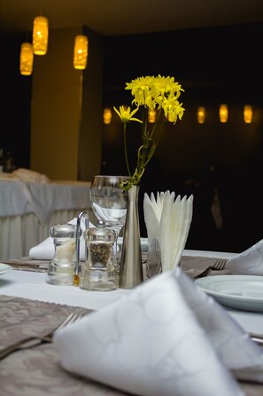 Banquet hall - Afrin Prestige (Maputo)