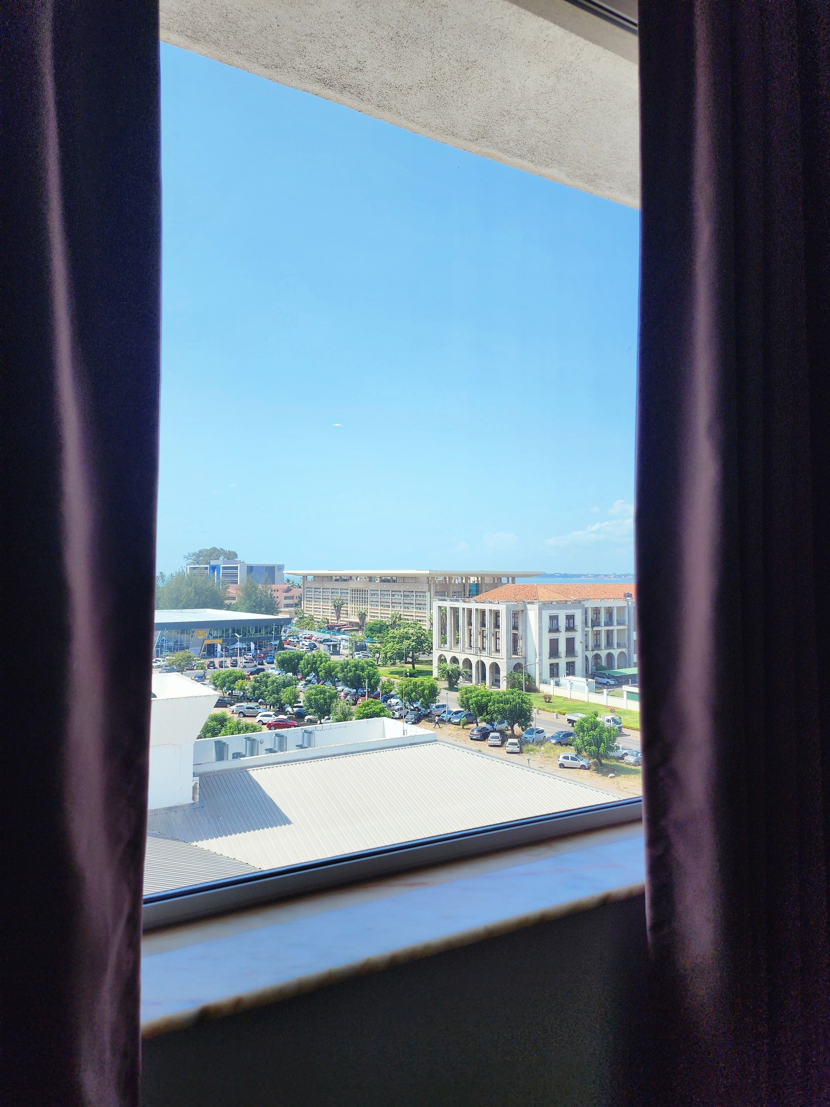 executive double or twin room | 1 bedroom, minibar, in-room safe, individually decorated