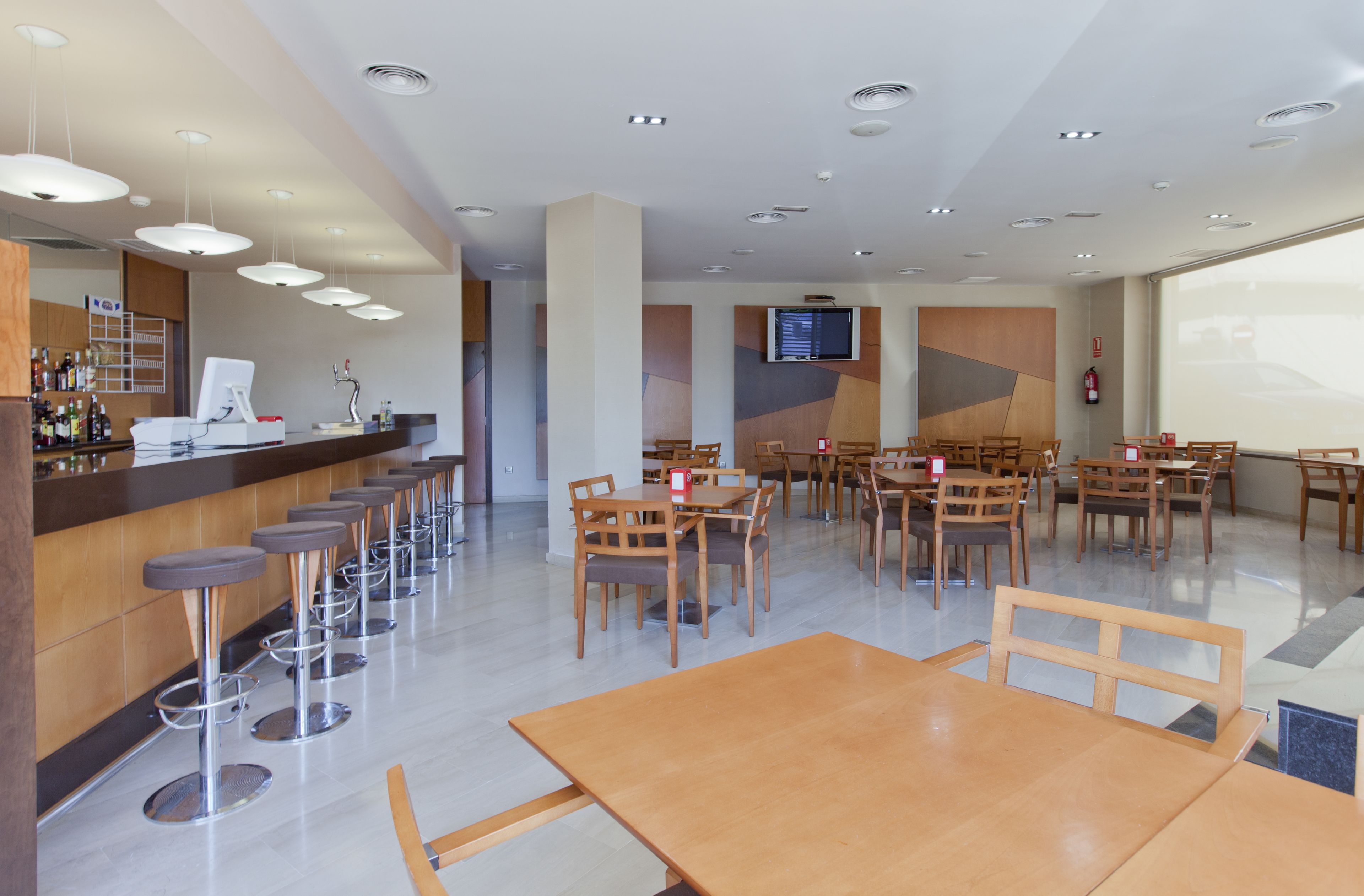 Photo - Hotel Olympia Ronda II