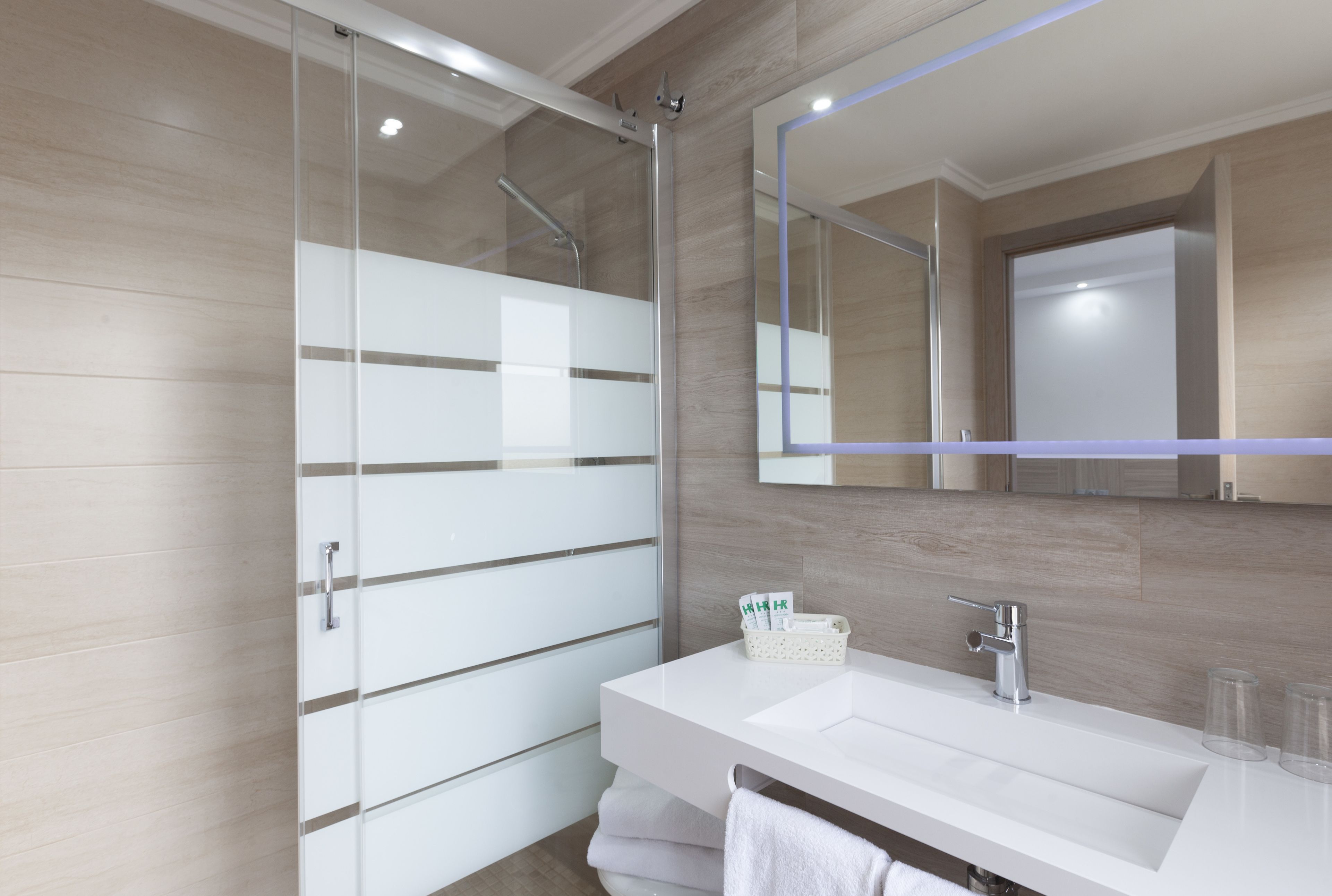 Photo - Hotel Olympia Ronda II