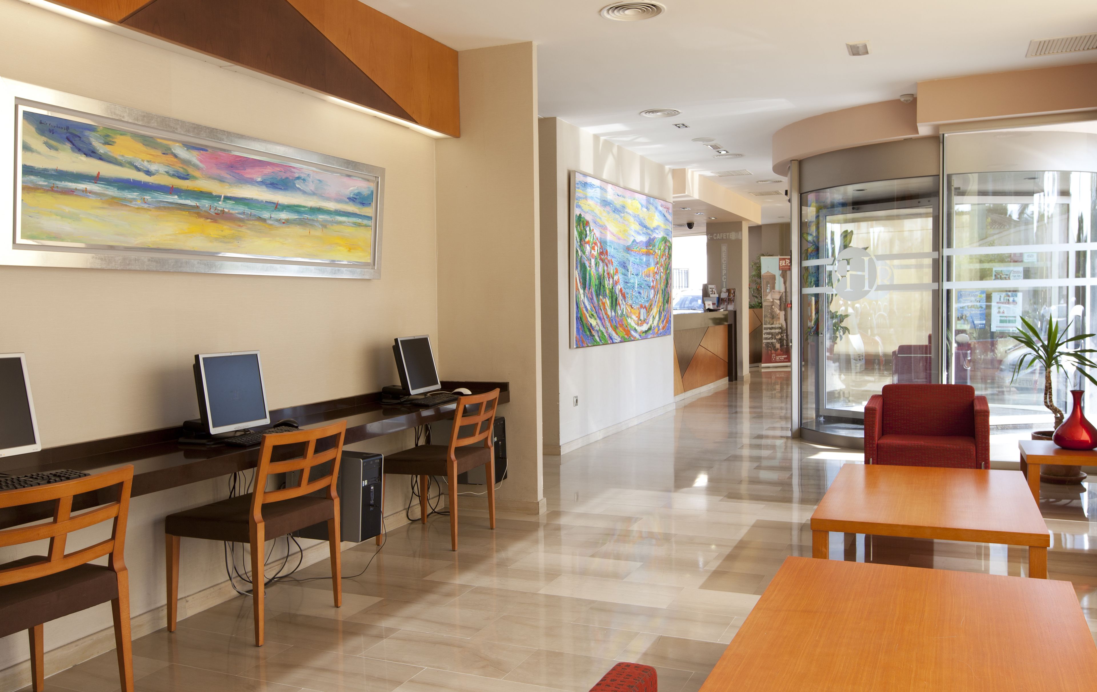 Photo - Hotel Olympia Ronda II