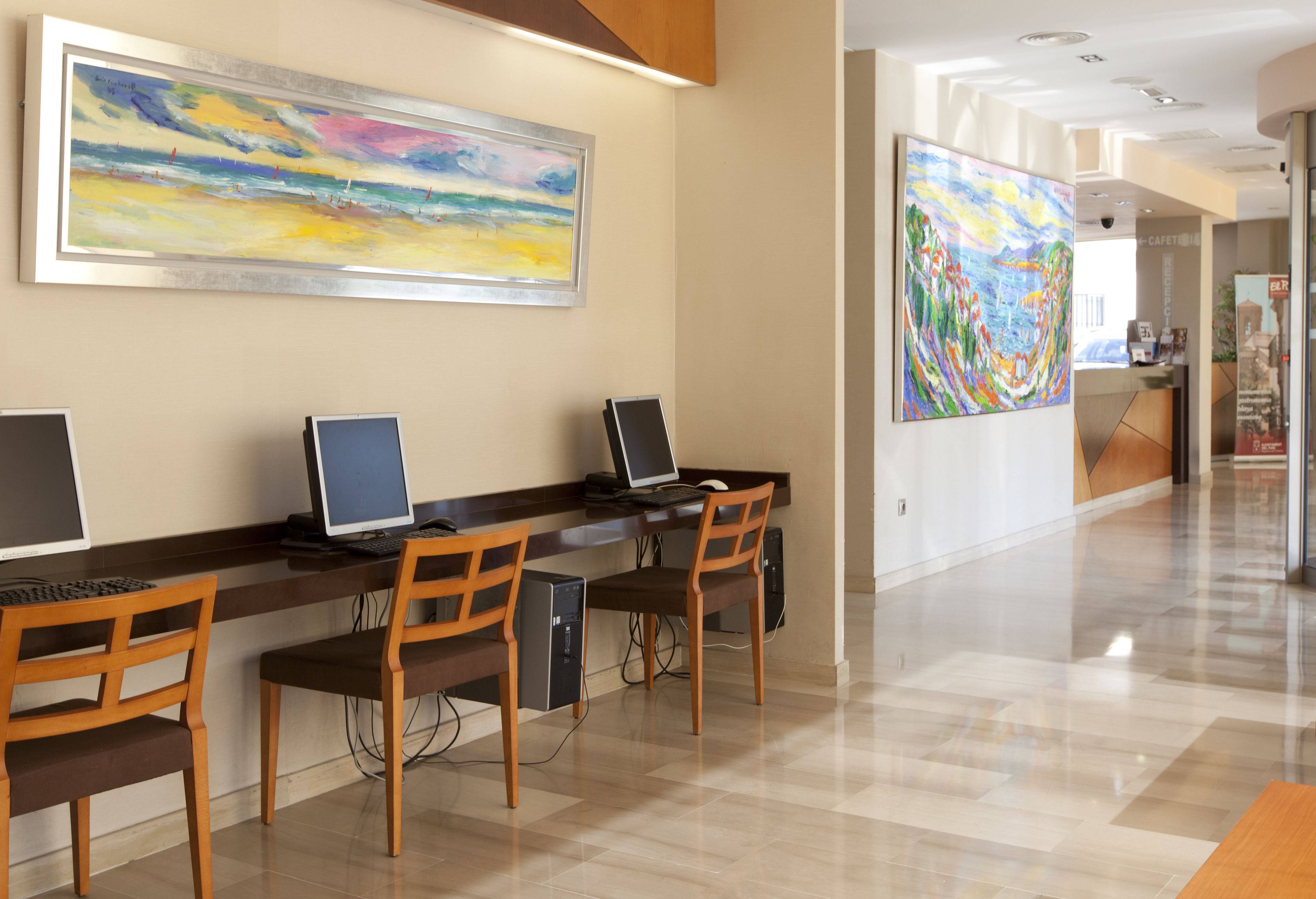 Accommodatievoorzieningen