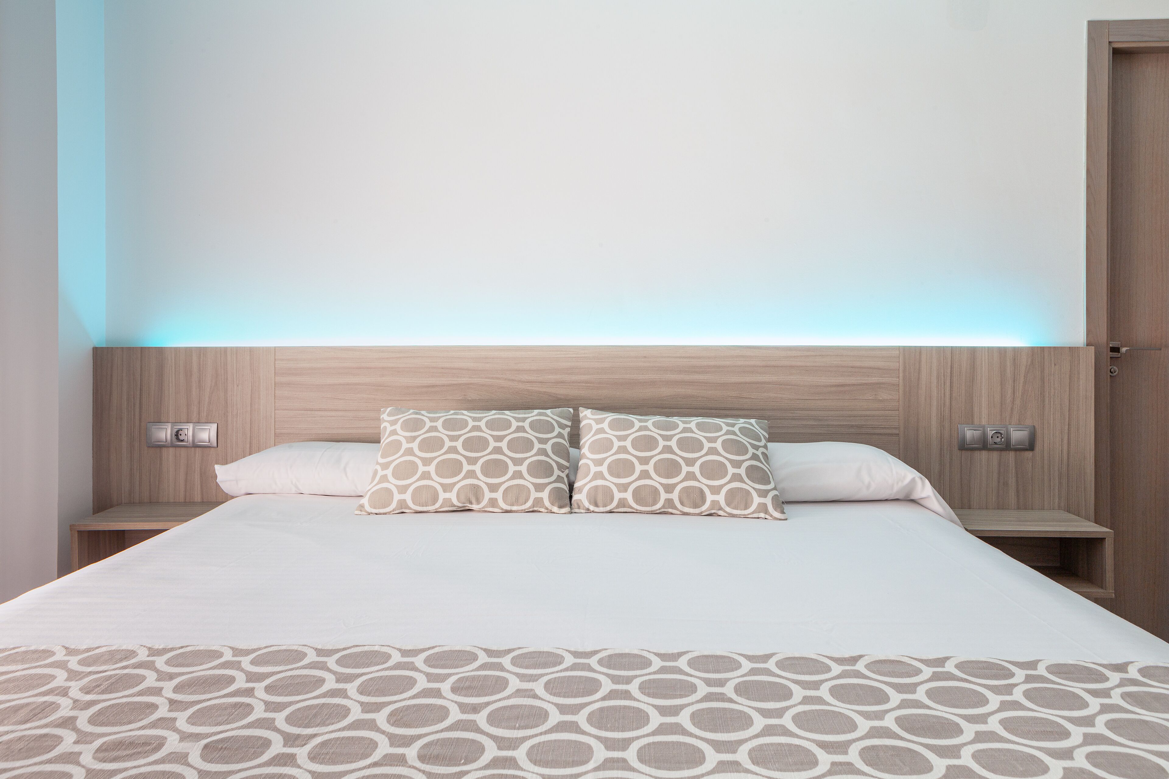 Photo - Hotel Olympia Ronda II