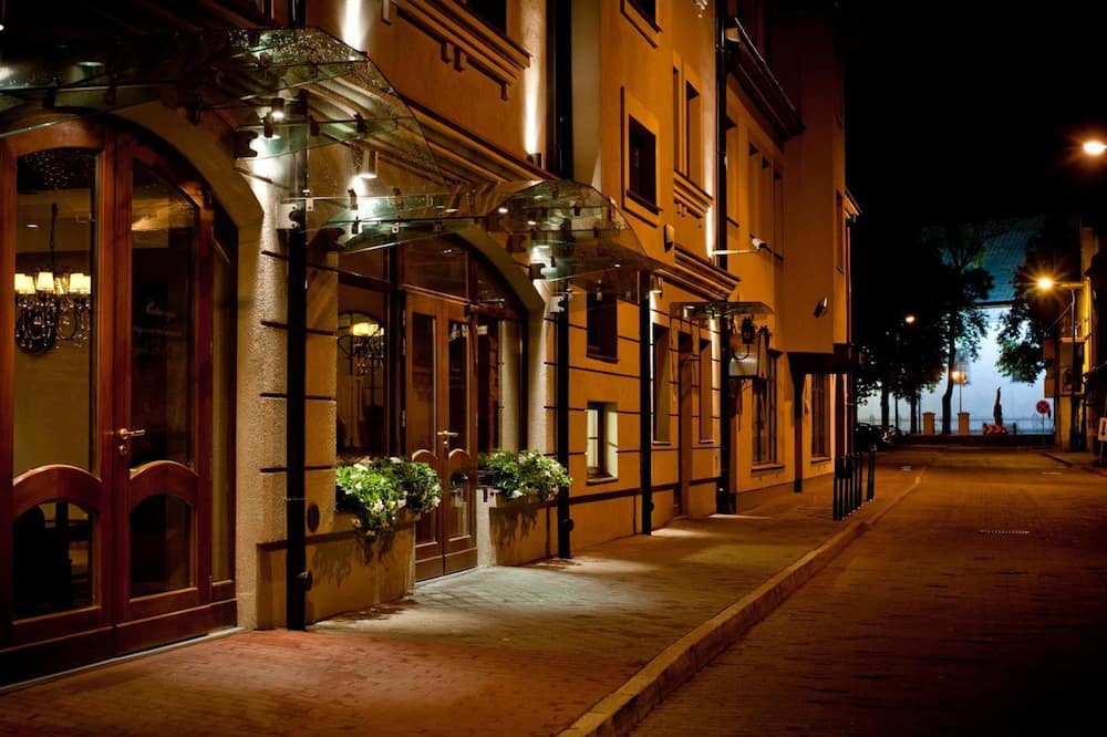 Hotel Tumski
