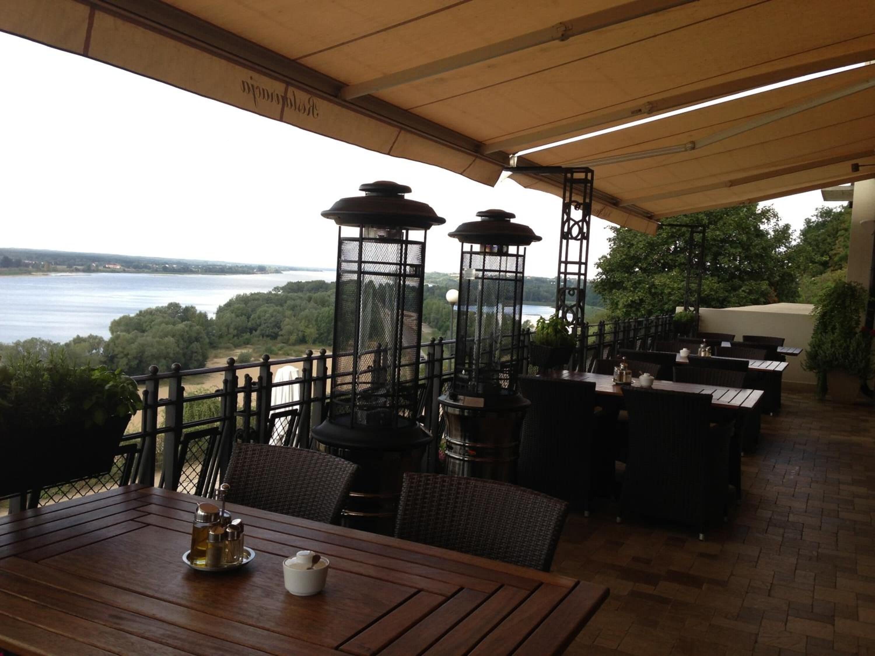 International cuisine