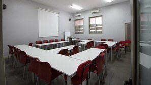 会议设施