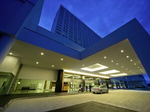 Exterior - Pullman Kuching (Kuching)
