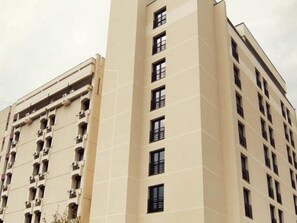 Exterior - Pietroasa Hotel, Buzau (Buzau)