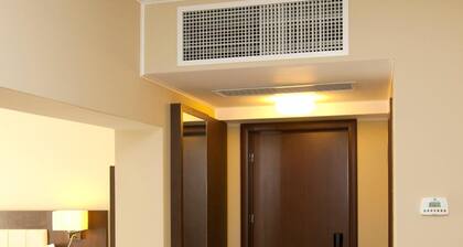 Pietroasa Hotel, Buzau