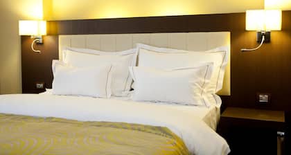 Pietroasa Hotel, Buzau