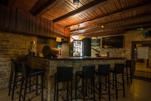 Bar (konaklama yerinde)