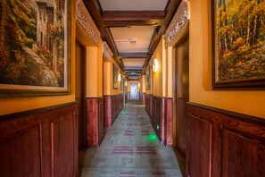 Interior - Hotel Gaja (Poznan)