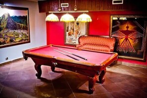 Billard