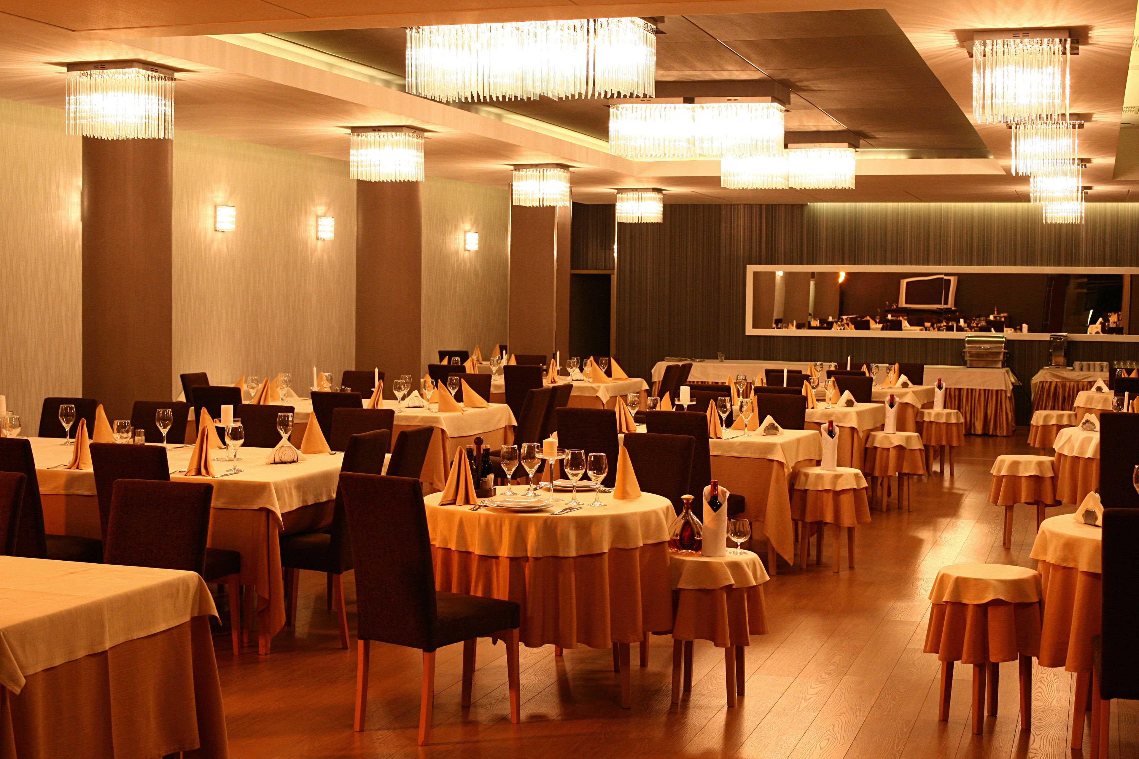 Foto - Reghina Blue Hotel