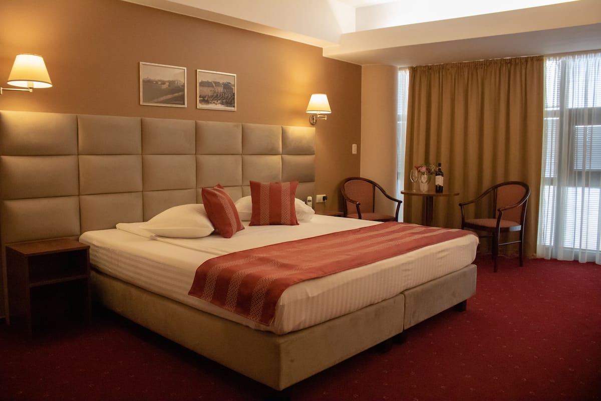 Classic Room, 1 Bedroom, Accessible
