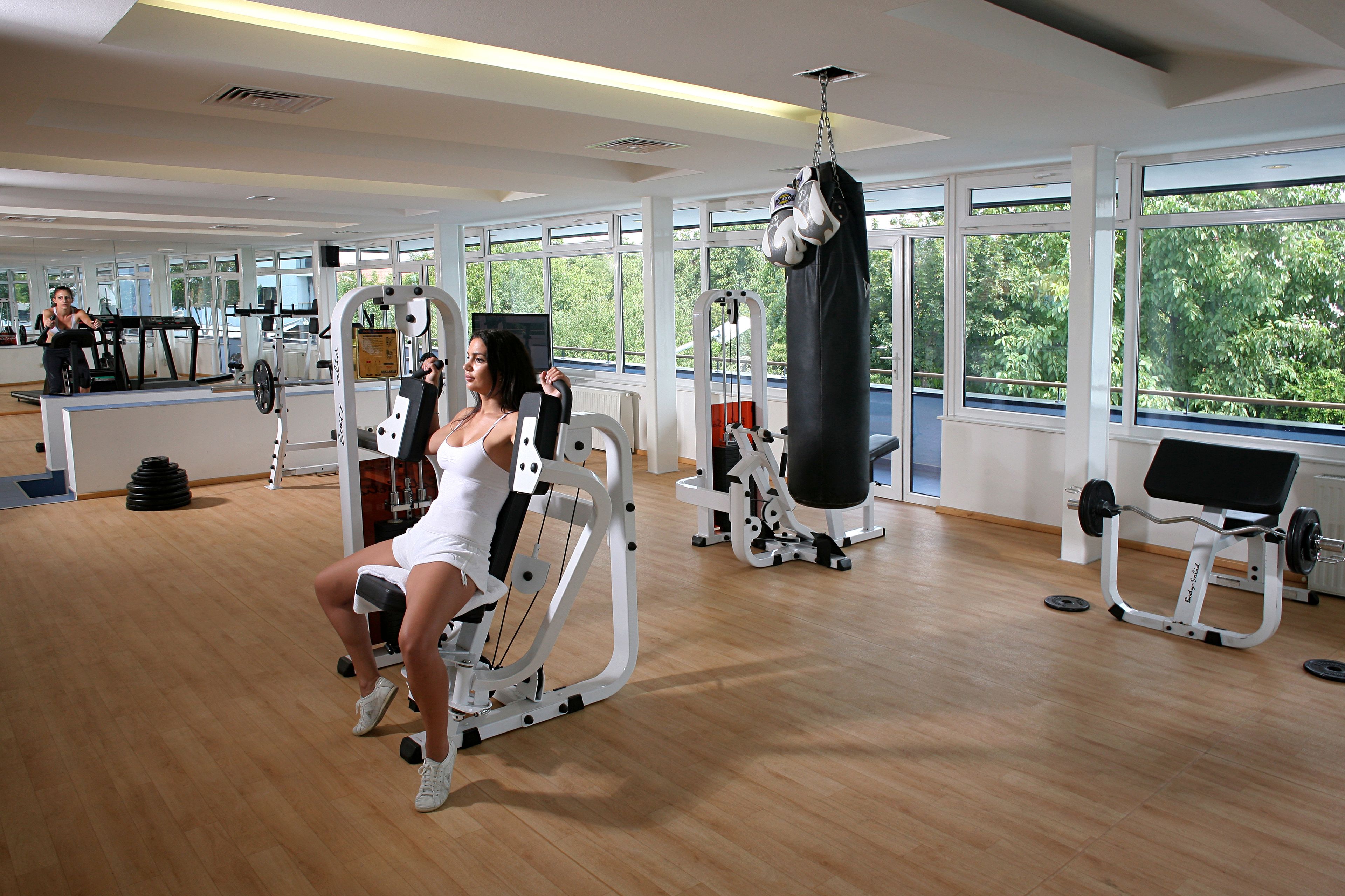 Foto - Reghina Blue Hotel