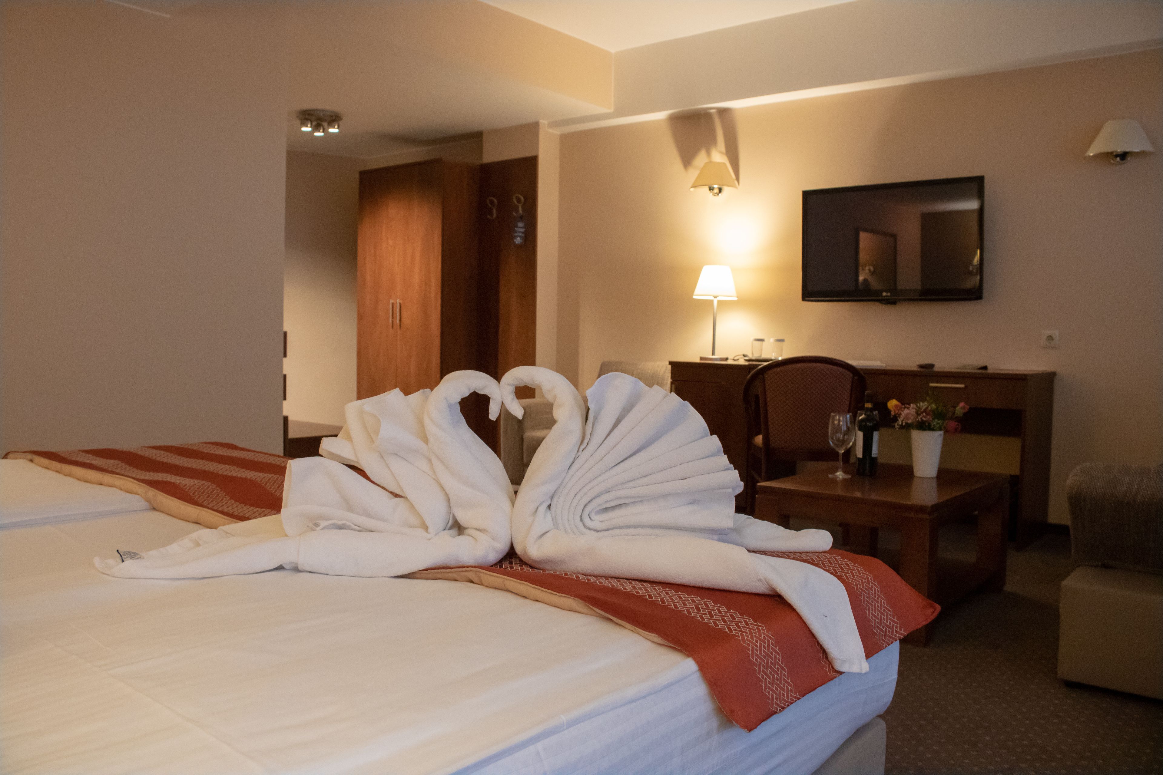 Photo - Hotel Reghina Blue