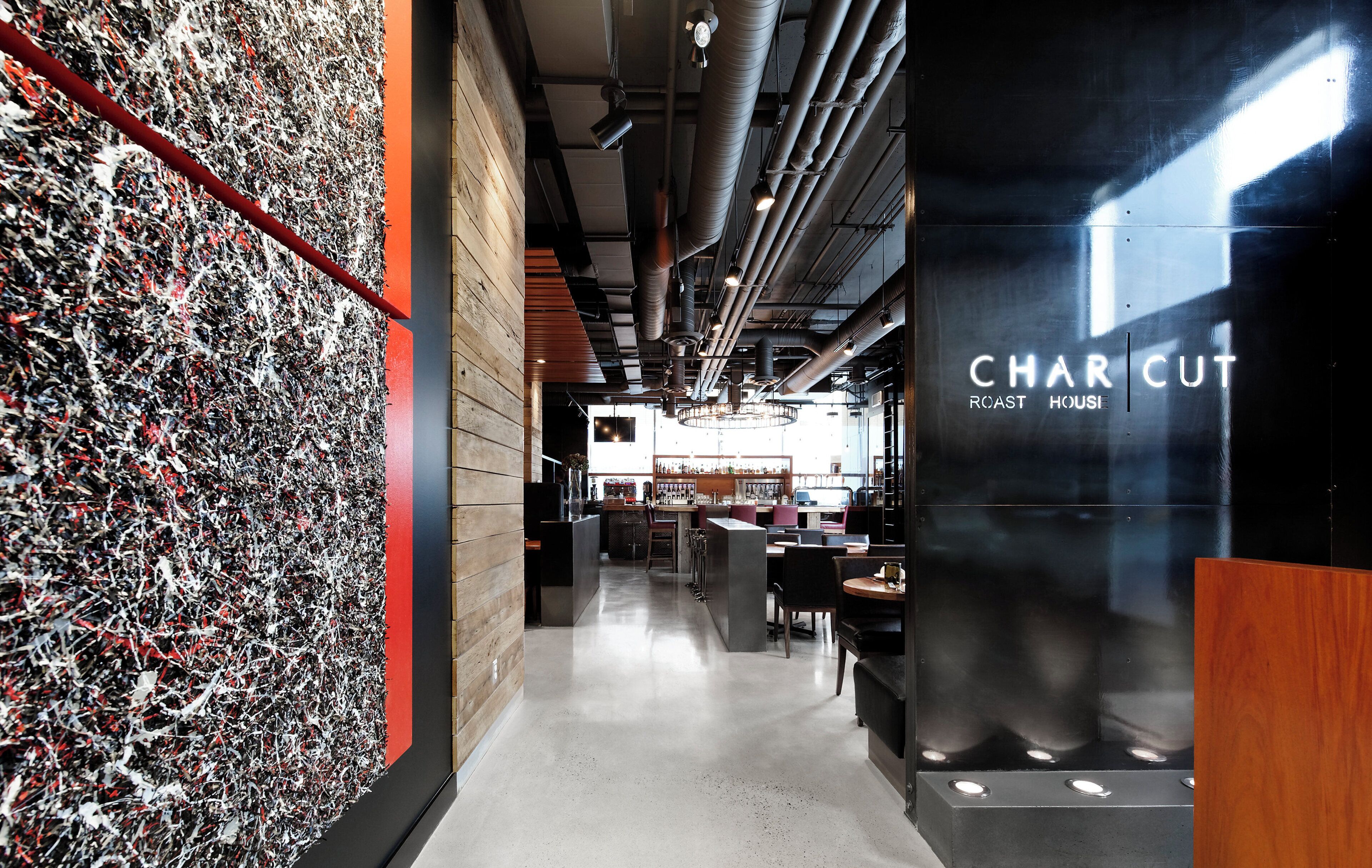 Foto - Hotel Le Germain Calgary