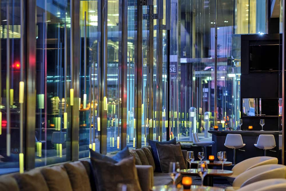 Hotel Le Germain Calgary