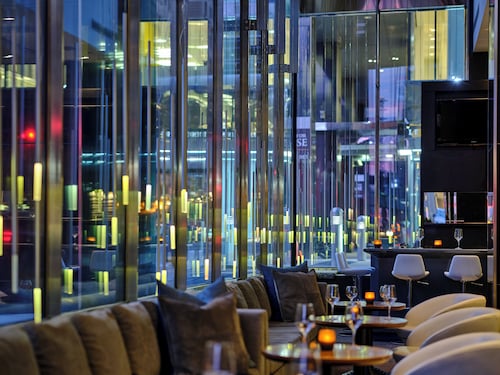 Hotel Le Germain Calgary