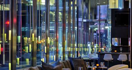 Hotel Le Germain Calgary