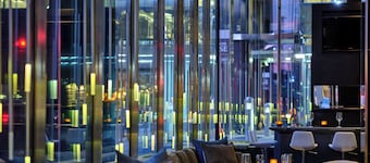 Hotel Le Germain Calgary