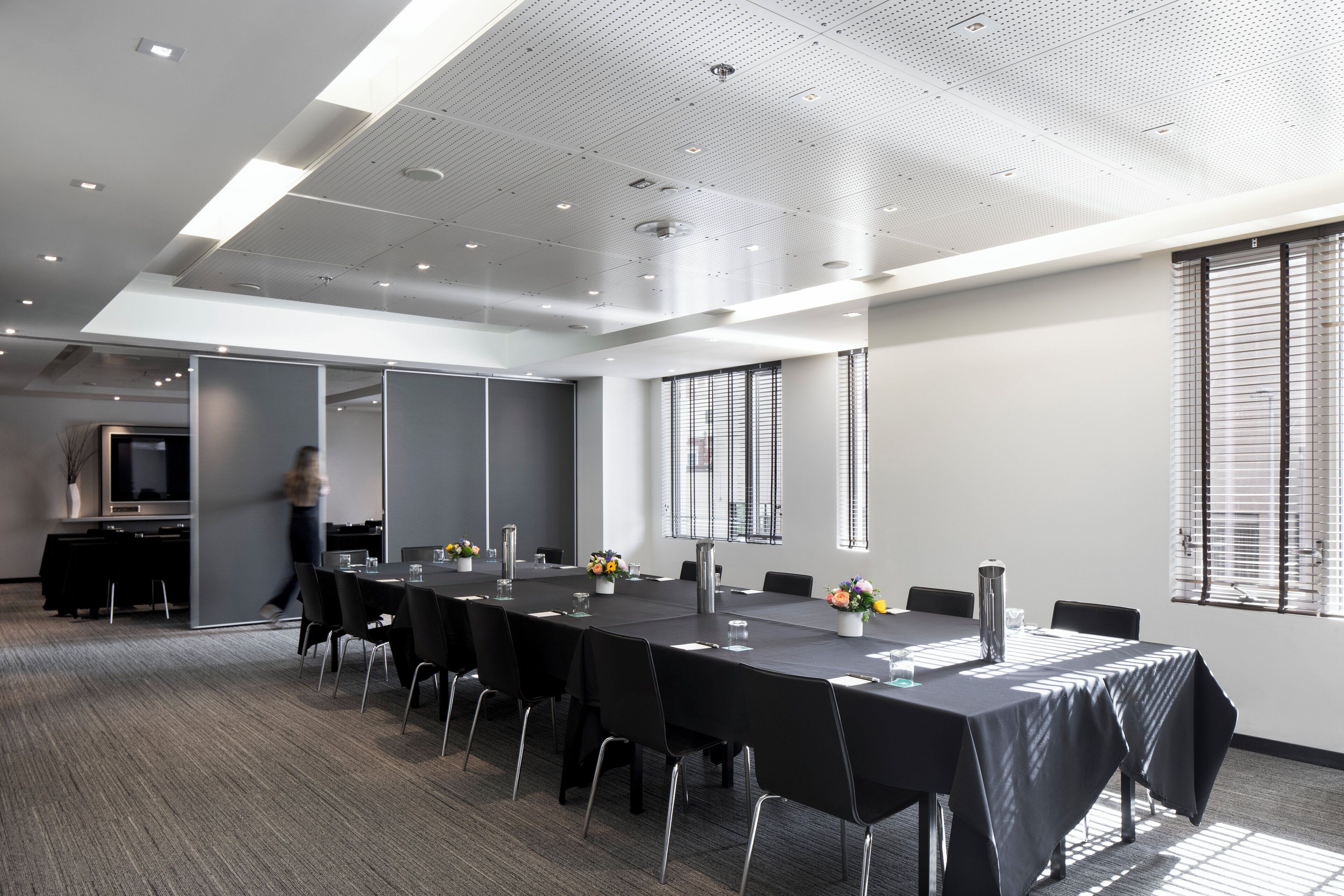 Sala de reunions